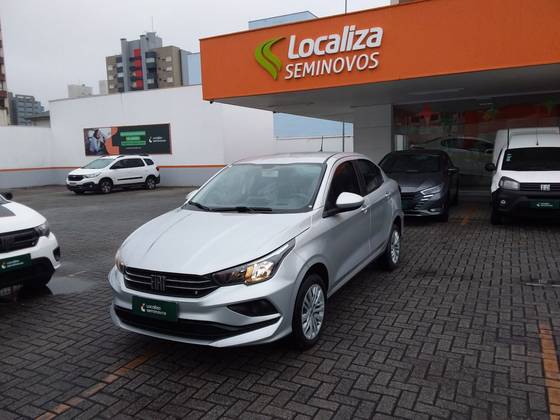 FIAT CRONOS 1.3 FIREFLY FLEX DRIVE MANUAL FIAT CRONOS 1.3 FIREFLY FLEX DRIVE MANUAL
